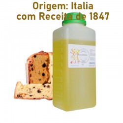 Aroma Panettone Natural...