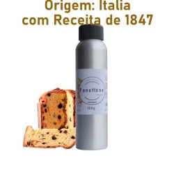 Aroma Panettone Natural...