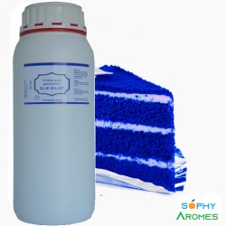 Colorante Aroma-Alimentario...